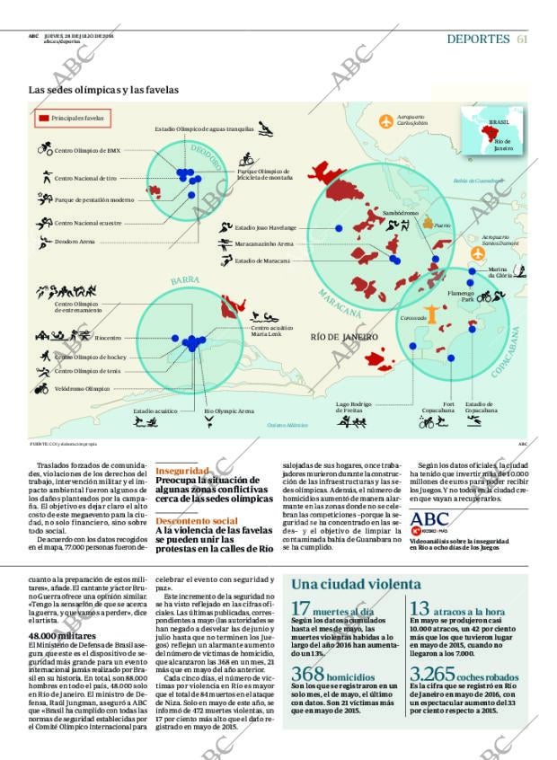 ABC CORDOBA 28-07-2016 página 61