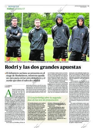 ABC CORDOBA 28-07-2016 página 64