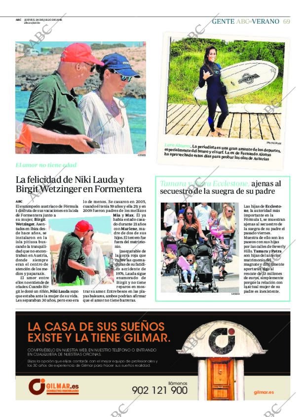 ABC CORDOBA 28-07-2016 página 69