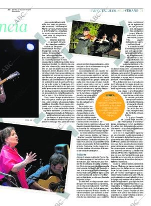 ABC CORDOBA 28-07-2016 página 71