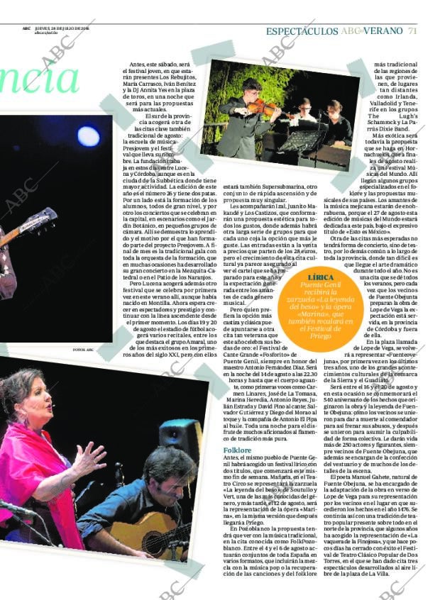 ABC CORDOBA 28-07-2016 página 71