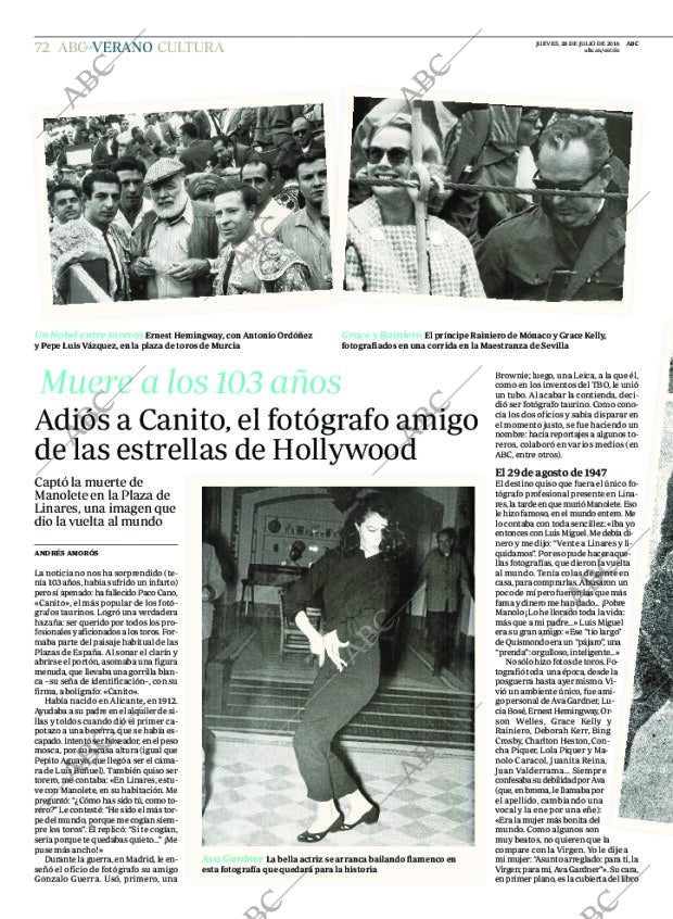 ABC CORDOBA 28-07-2016 página 72