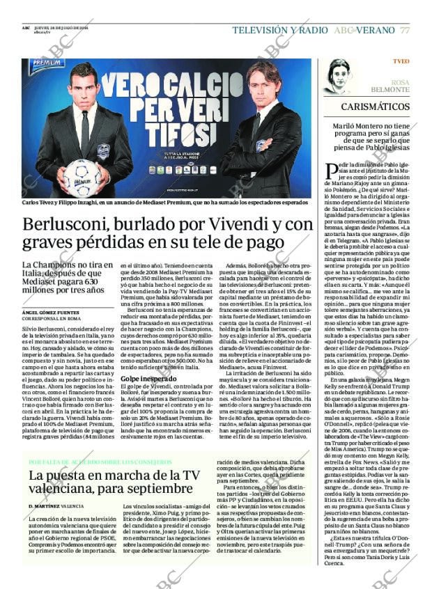 ABC CORDOBA 28-07-2016 página 77