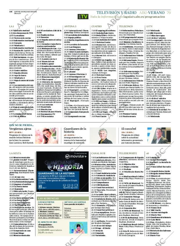 ABC CORDOBA 28-07-2016 página 79