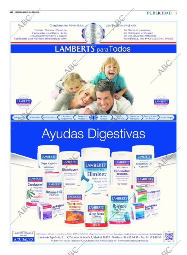 ABC CORDOBA 29-07-2016 página 11