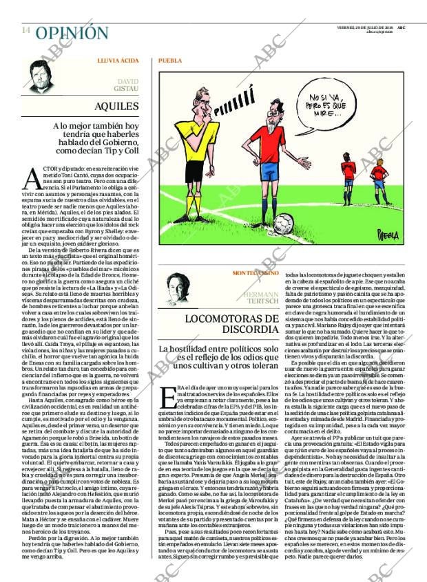 ABC CORDOBA 29-07-2016 página 14