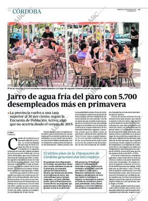 ABC CORDOBA 29-07-2016 página 18