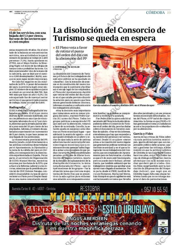 ABC CORDOBA 29-07-2016 página 19