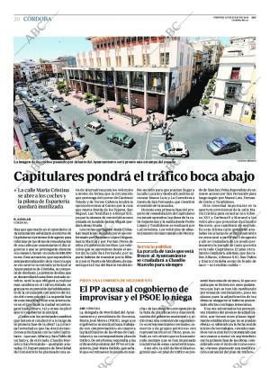 ABC CORDOBA 29-07-2016 página 20