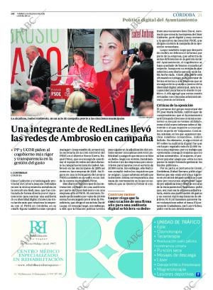 ABC CORDOBA 29-07-2016 página 21