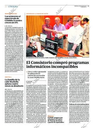 ABC CORDOBA 29-07-2016 página 22
