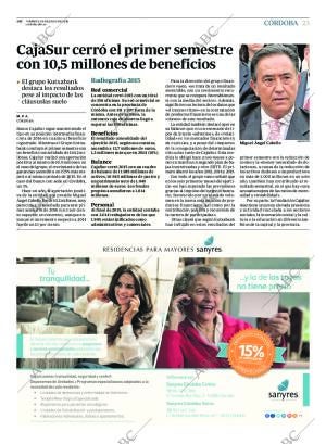 ABC CORDOBA 29-07-2016 página 23