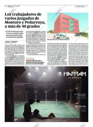 ABC CORDOBA 29-07-2016 página 27