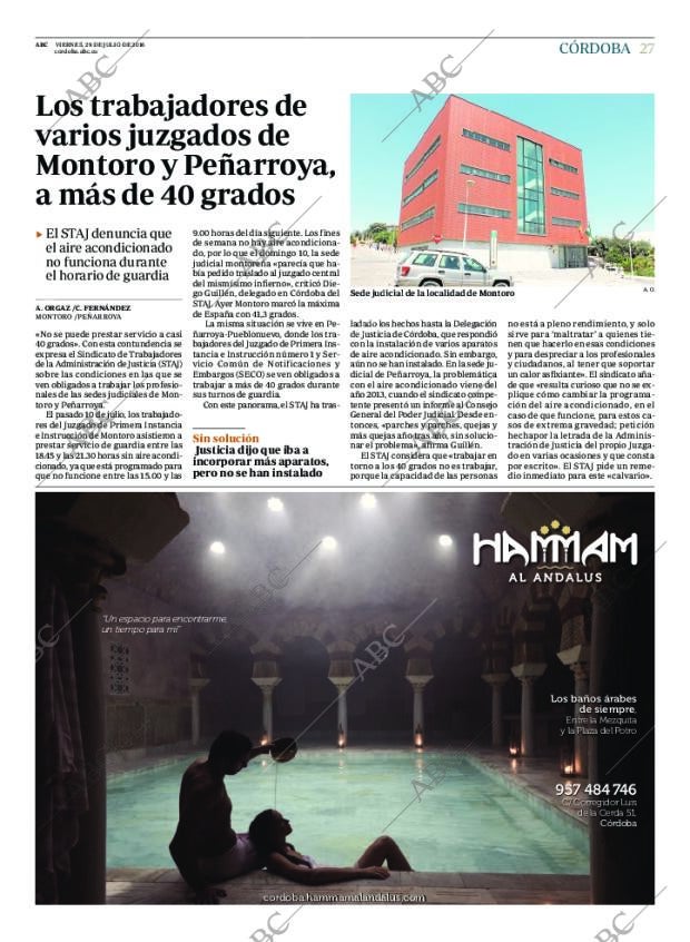 ABC CORDOBA 29-07-2016 página 27