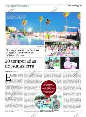 ABC CORDOBA 29-07-2016 página 28