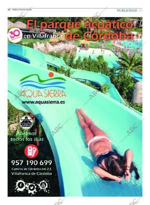 ABC CORDOBA 29-07-2016 página 29