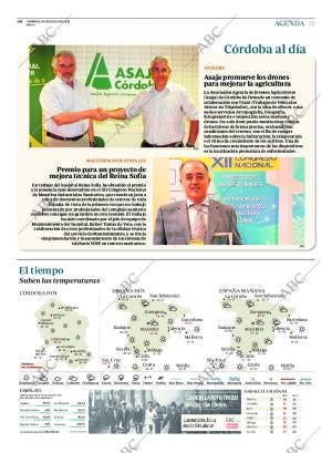 ABC CORDOBA 29-07-2016 página 31