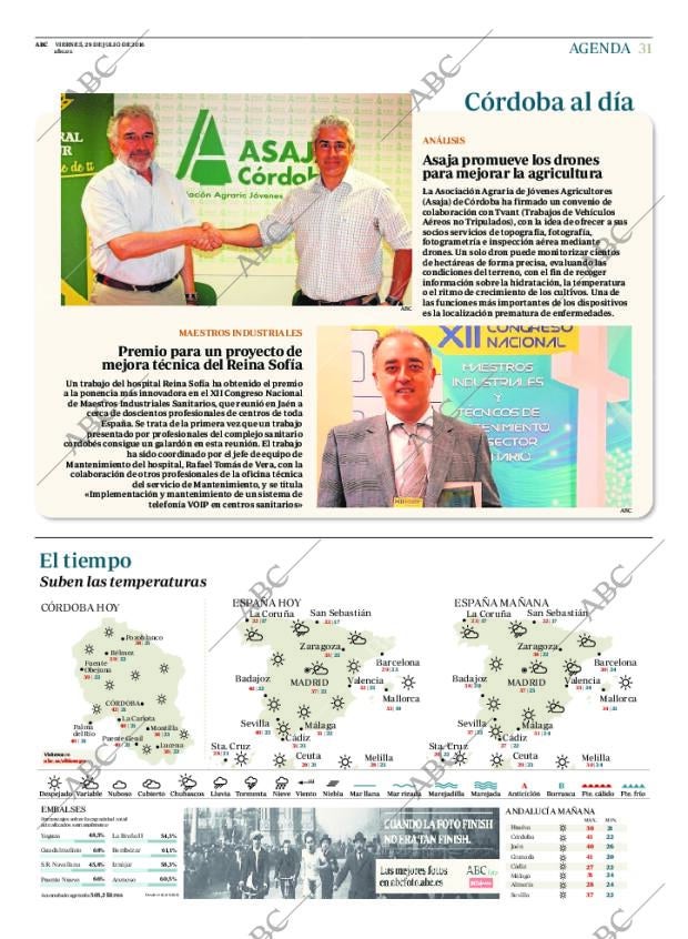 ABC CORDOBA 29-07-2016 página 31