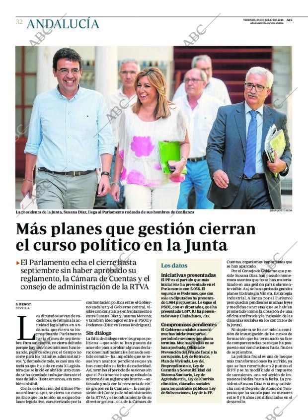 ABC CORDOBA 29-07-2016 página 32