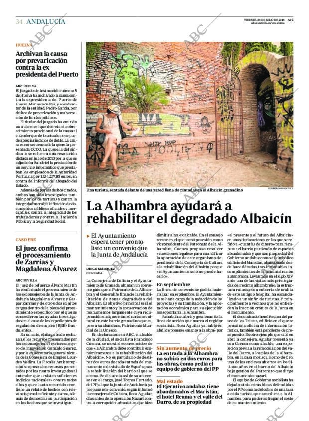 ABC CORDOBA 29-07-2016 página 34