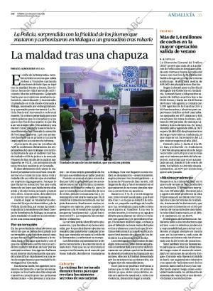 ABC CORDOBA 29-07-2016 página 35