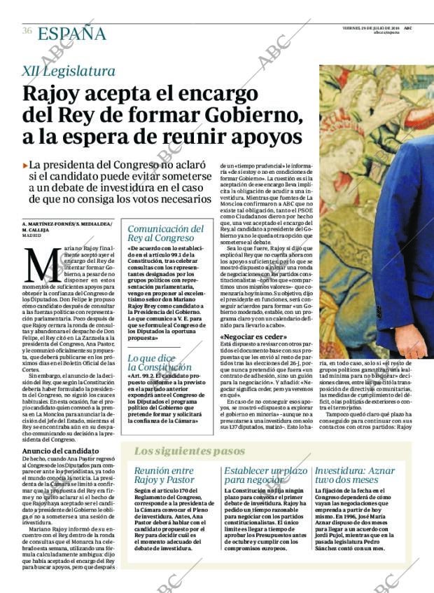 ABC CORDOBA 29-07-2016 página 36