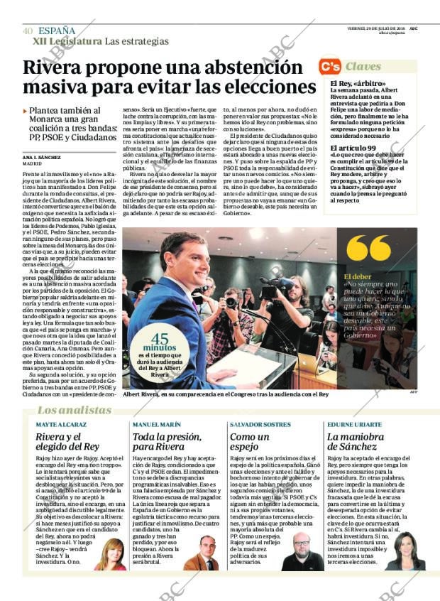 ABC CORDOBA 29-07-2016 página 40