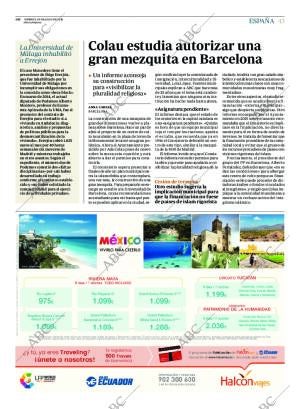 ABC CORDOBA 29-07-2016 página 43