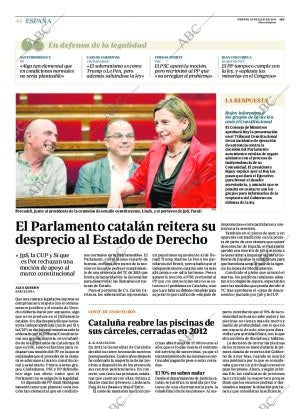 ABC CORDOBA 29-07-2016 página 44