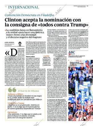 ABC CORDOBA 29-07-2016 página 46