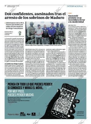 ABC CORDOBA 29-07-2016 página 49