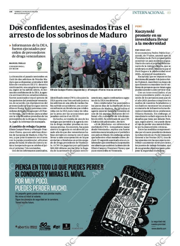 ABC CORDOBA 29-07-2016 página 49