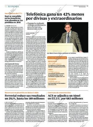 ABC CORDOBA 29-07-2016 página 52