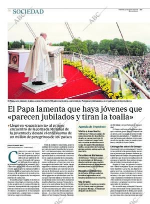 ABC CORDOBA 29-07-2016 página 56