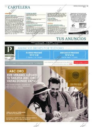 ABC CORDOBA 29-07-2016 página 58