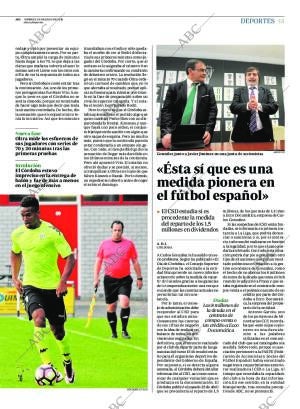 ABC CORDOBA 29-07-2016 página 61