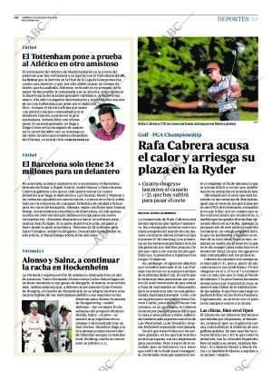 ABC CORDOBA 29-07-2016 página 63