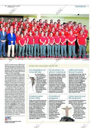 ABC CORDOBA 29-07-2016 página 65