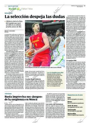 ABC CORDOBA 29-07-2016 página 66