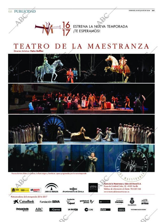 ABC CORDOBA 29-07-2016 página 68