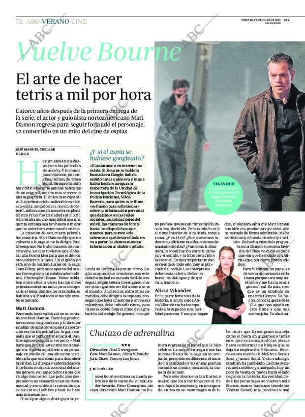 ABC CORDOBA 29-07-2016 página 72