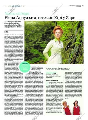 ABC CORDOBA 29-07-2016 página 74