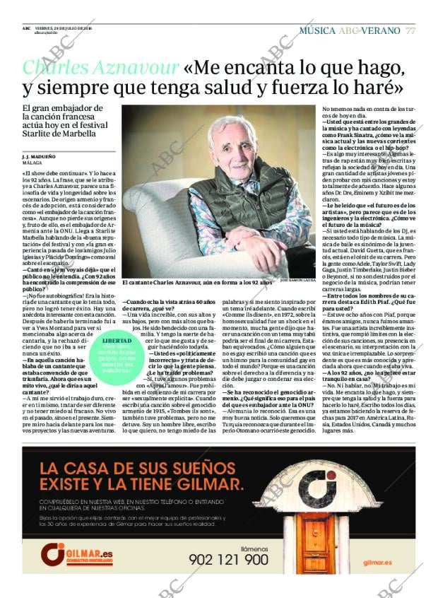 ABC CORDOBA 29-07-2016 página 77
