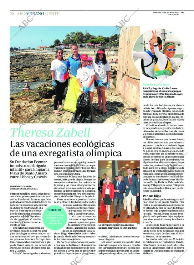 ABC CORDOBA 29-07-2016 página 78