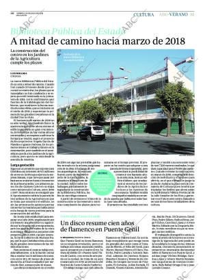 ABC CORDOBA 29-07-2016 página 81