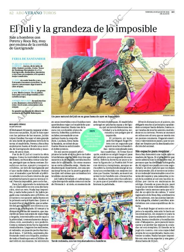 ABC CORDOBA 29-07-2016 página 82