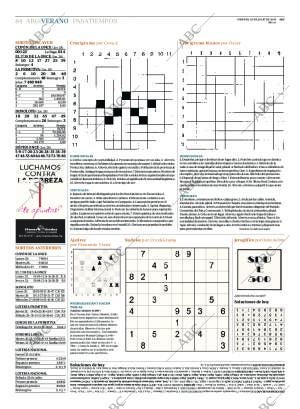 ABC CORDOBA 29-07-2016 página 84