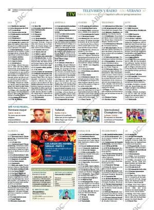 ABC CORDOBA 29-07-2016 página 87