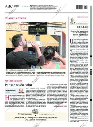 ABC CORDOBA 29-07-2016 página 88