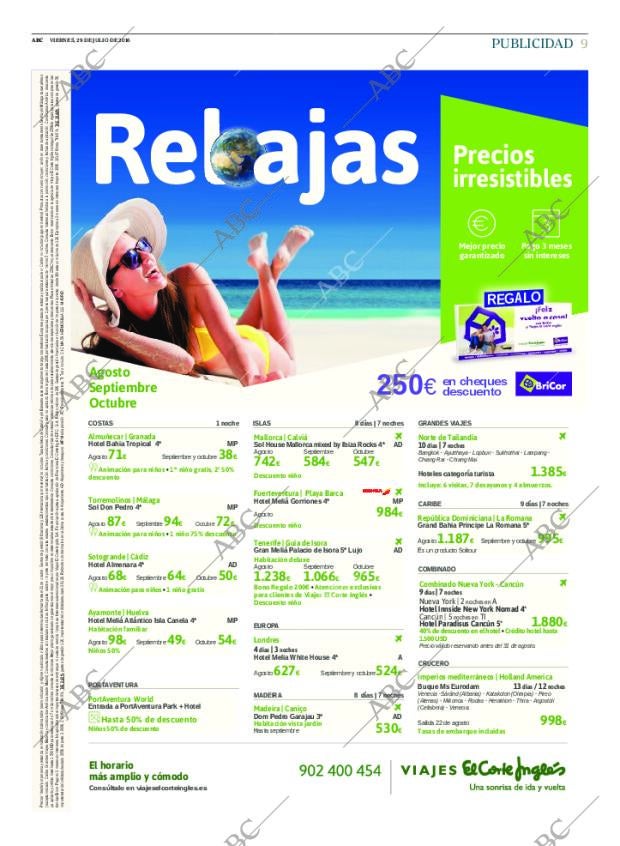 ABC CORDOBA 29-07-2016 página 9